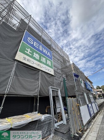 buche津田沼(ビュッシュツダヌマ)の物件内観写真